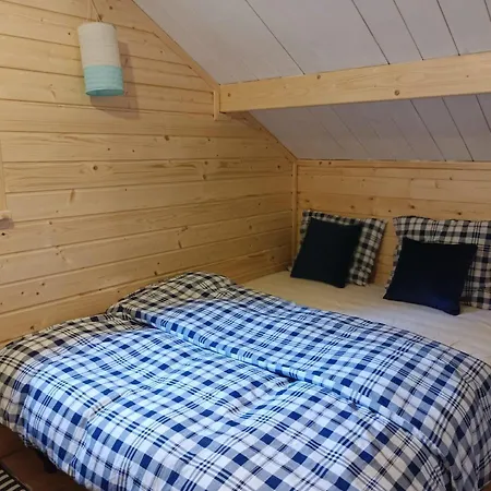 Holiday home Na Miedzy *