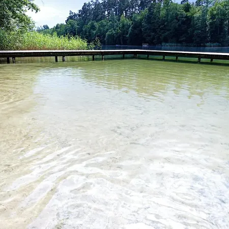 Na Miedzy Dzwierzuty