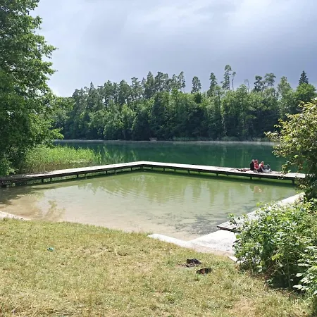 Hébergement de vacances Na Miedzy