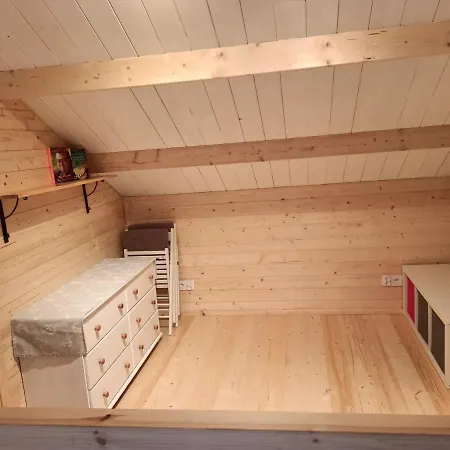 Na Miedzy * Dzwierzuty