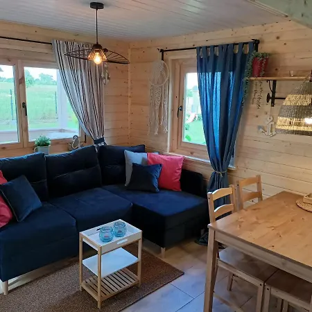 Holiday home Na Miedzy *