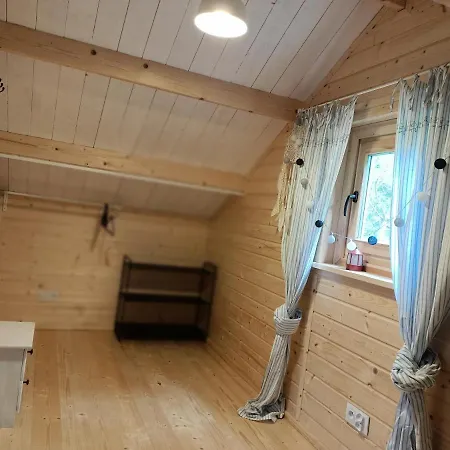 Holiday home Na Miedzy
